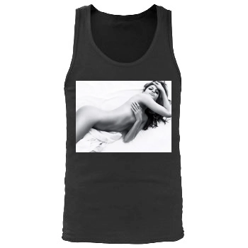 Eva Mendes Men's Tank Top