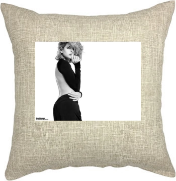 Eva Mendes Pillow