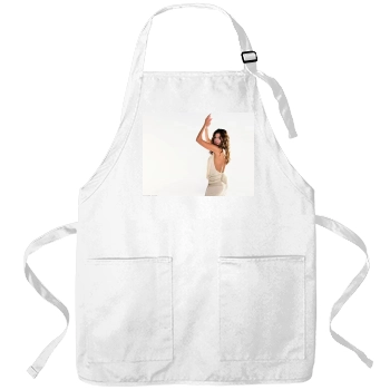 Eva Mendes Apron