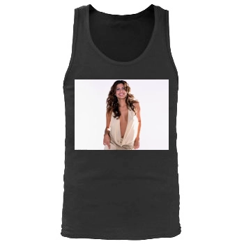 Eva Mendes Men's Tank Top