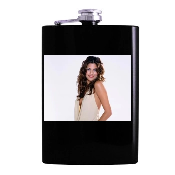 Eva Mendes Hip Flask