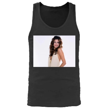 Eva Mendes Men's Tank Top