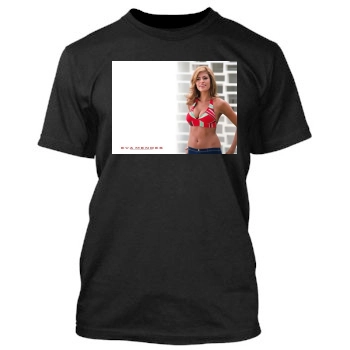 Eva Mendes Men's TShirt