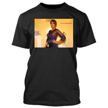 Eva Mendes Men's TShirt