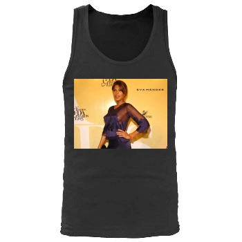 Eva Mendes Men's Tank Top