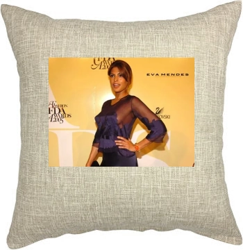 Eva Mendes Pillow