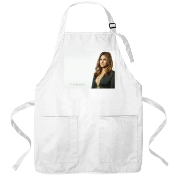 Eva Mendes Apron