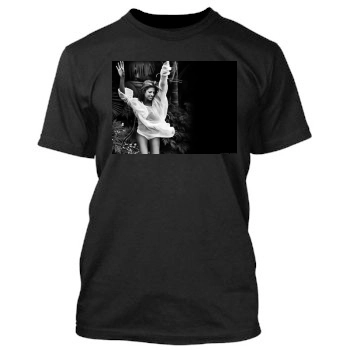 Eva Mendes Men's TShirt