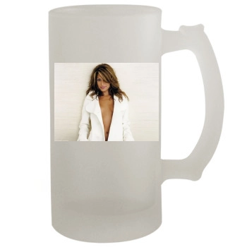 Eva Mendes 16oz Frosted Beer Stein