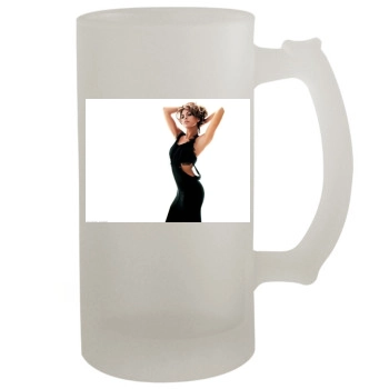 Eva Mendes 16oz Frosted Beer Stein