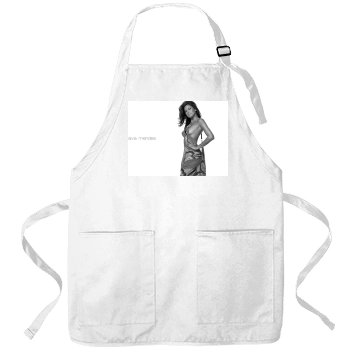 Eva Mendes Apron