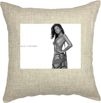 Eva Mendes Pillow