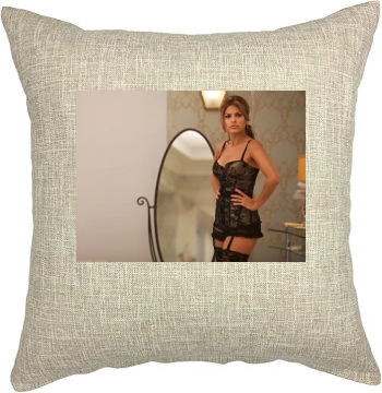 Eva Mendes Pillow