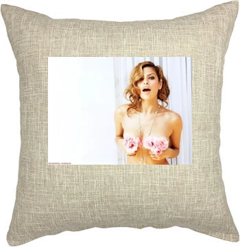 Eva Mendes Pillow