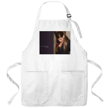 Eva Mendes Apron