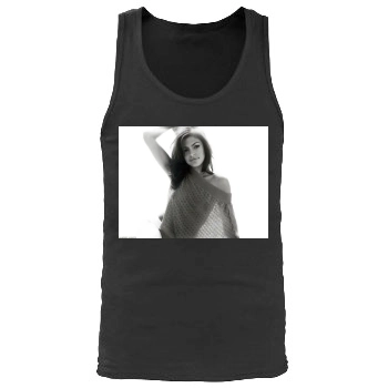 Eva Mendes Men's Tank Top