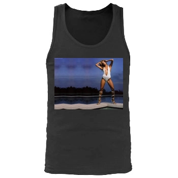 Eva Mendes Men's Tank Top