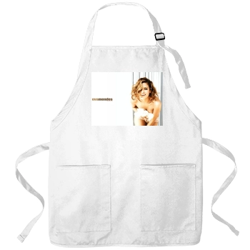 Eva Mendes Apron