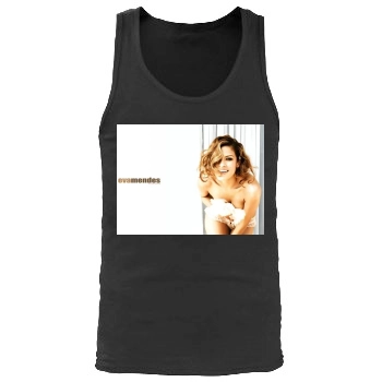 Eva Mendes Men's Tank Top