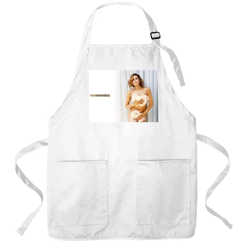 Eva Mendes Apron