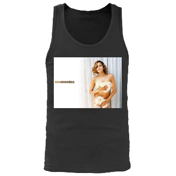 Eva Mendes Men's Tank Top