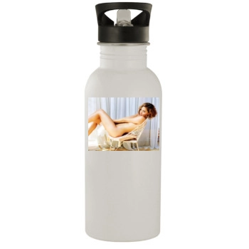 Eva Mendes Stainless Steel Water Bottle