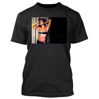 Eva Mendes Men's TShirt