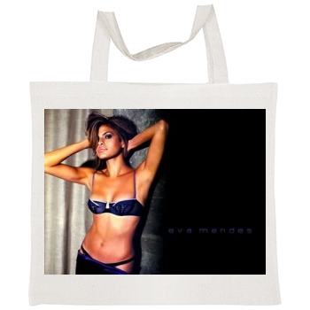 Eva Mendes Tote