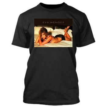 Eva Mendes Men's TShirt