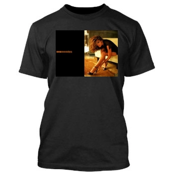 Eva Mendes Men's TShirt