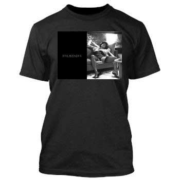 Eva Mendes Men's TShirt