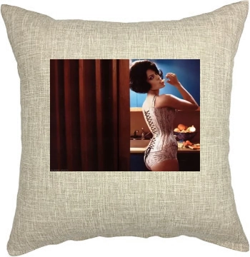 Eva Mendes Pillow