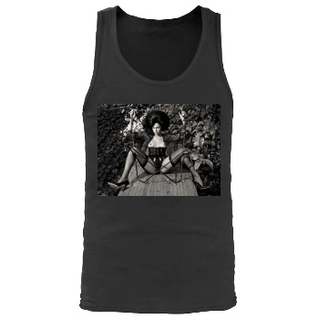 Eva Mendes Men's Tank Top