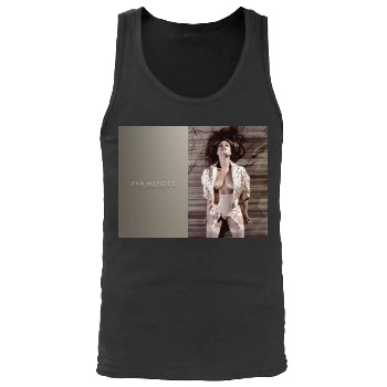 Eva Mendes Men's Tank Top