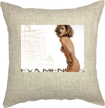 Eva Mendes Pillow