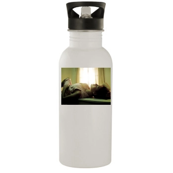 Eva Mendes Stainless Steel Water Bottle