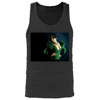 Eva Mendes Men's Tank Top