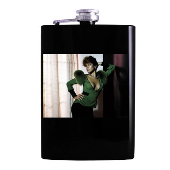 Eva Mendes Hip Flask