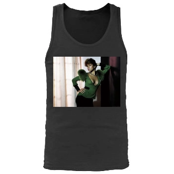 Eva Mendes Men's Tank Top