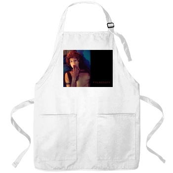 Eva Mendes Apron