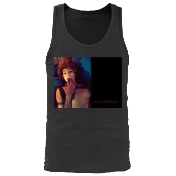 Eva Mendes Men's Tank Top