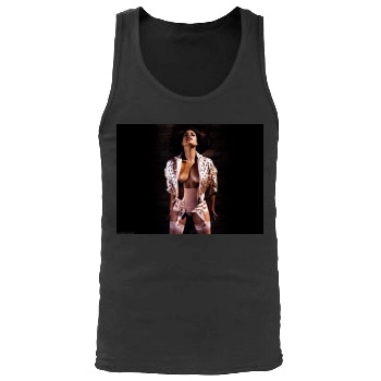 Eva Mendes Men's Tank Top