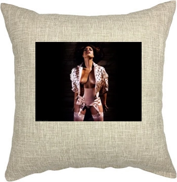 Eva Mendes Pillow