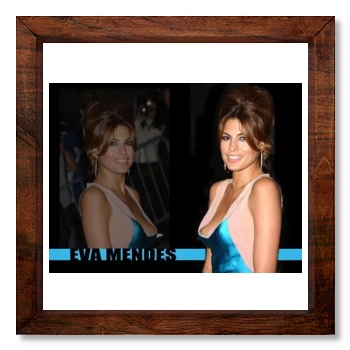 Eva Mendes 12x12