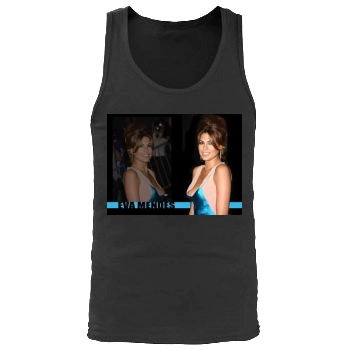 Eva Mendes Men's Tank Top