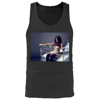 Eva Mendes Men's Tank Top