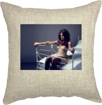 Eva Mendes Pillow