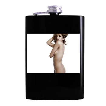 Eva Mendes Hip Flask