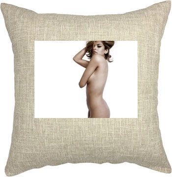 Eva Mendes Pillow