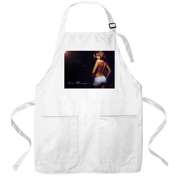 Eva Mendes Apron